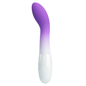 Stimulateur Point G BISHOP 12 x 3.1cm