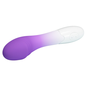 Stimulateur Point G ELEMENTAL 12 x 3.5cm