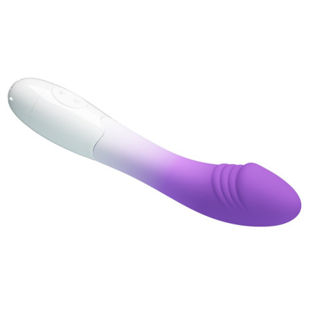 Stimulateur Point G ELEMENTAL 12 x 3.5cm