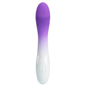 Stimulateur Point G ELEMENTAL 12 x 3.5cm