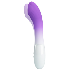 Stimulateur Point G ELEMENTAL 12 x 3.5cm
