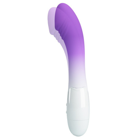 Stimulateur Point G ELEMENTAL 12 x 3.5cm