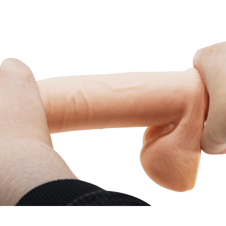 Gode Réaliste CREEL 16 x 4.4cm