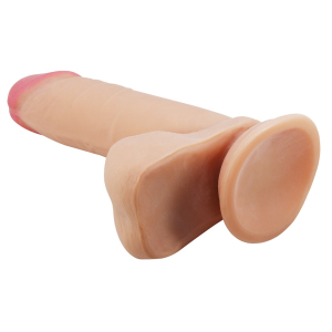 Gode Réaliste CREEL 16 x 4.4cm