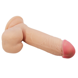Gode Réaliste CREEL 16 x 4.4cm