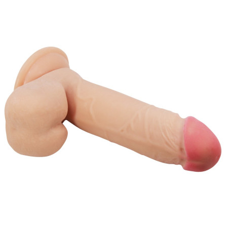 Gode Réaliste CREEL 16 x 4.4cm