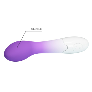 Stimulateur Point G BISHOP 12 x 3.1cm