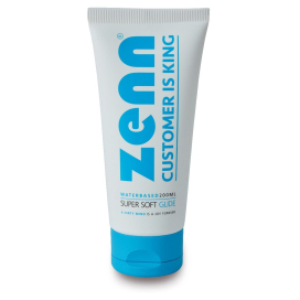 Lubrifiant Eau ZENN 200ml