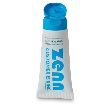 Lubrifiant Eau ZENN 200ml