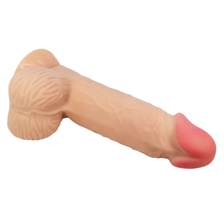 Gode Réaliste LISLE 14.5 x 4cm