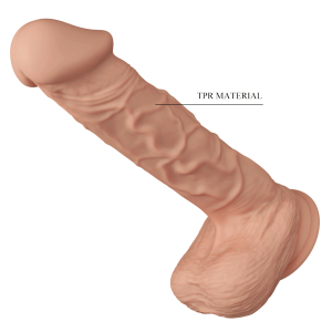 Gode Réaliste BERGRISI 19 x 5.2cm