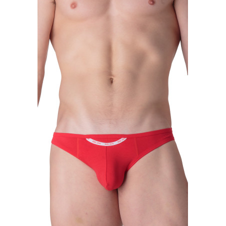 Mini slip SEXY FUN WOH Rouge