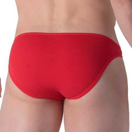 Mini slip SEXY FUN WOH Rouge