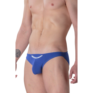 Mini slip SEXY FUN WOH Bleu