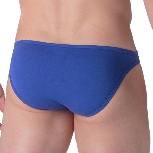 Mini slip SEXY FUN WOH Bleu