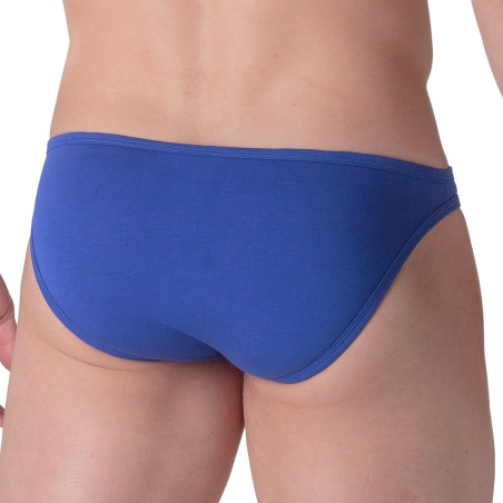 Mini slip SEXY FUN WOH Bleu