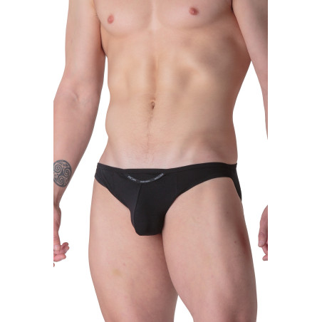 Mini slip SEXY FUN WOH Noir
