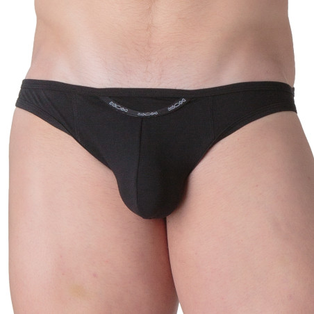 Mini slip SEXY FUN WOH Noir