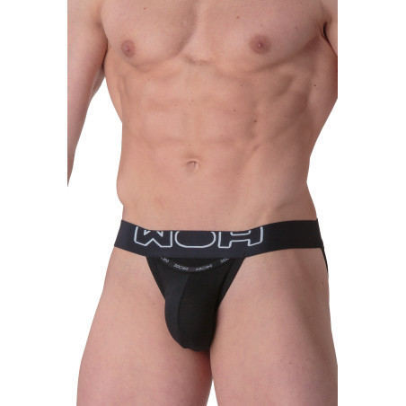 Tanga SEXY FUN WOH Noir