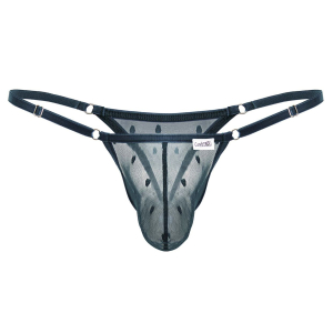 String fin AISYT Turquoise