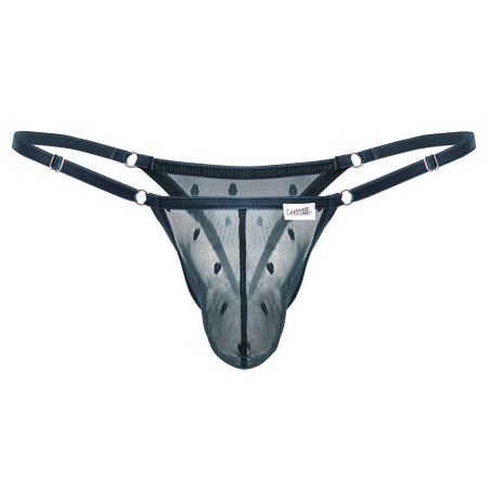 String fin AISYT Turquoise