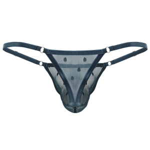 String fin AISYT Turquoise