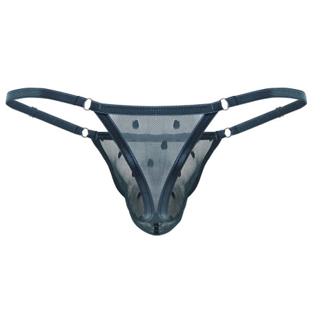 String fin AISYT Turquoise