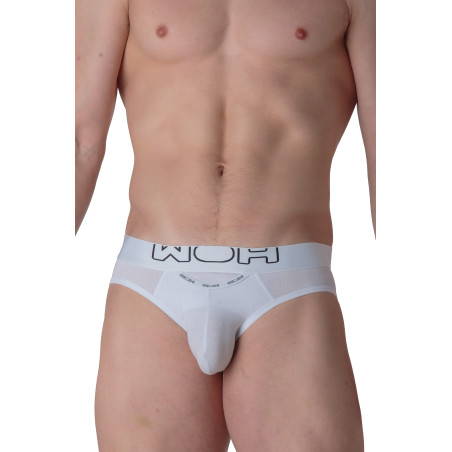 Slip SEXY FUN WOH Blanc