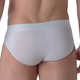 Slip SEXY FUN WOH Blanc 2