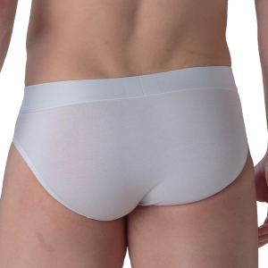 Slip SEXY FUN WOH Blanc