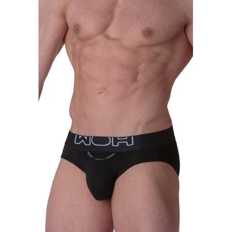 Slip SEXY FUN WOH Noir