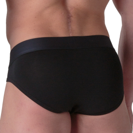 Slip SEXY FUN WOH Noir 2