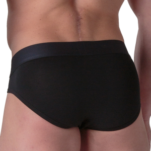 Slip SEXY FUN WOH Noir