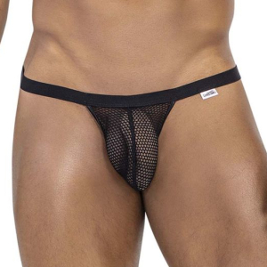 String noir XOTOR de Candyman