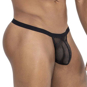 String noir XOTOR de Candyman