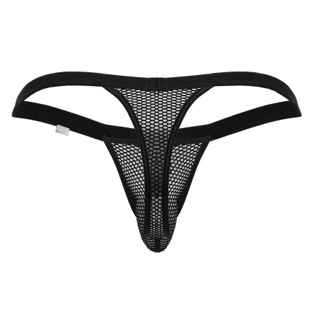 String noir XOTOR de Candyman