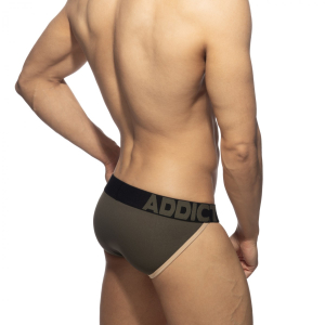 Slip Tanga NAKED FEELING Kaki