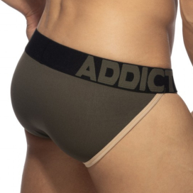 Slip Tanga NAKED FEELING Kaki 2