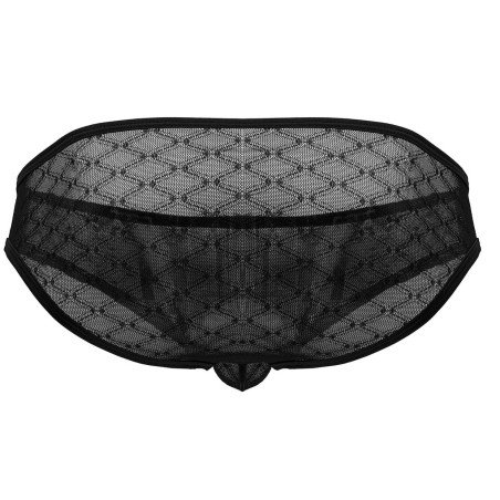 Slip sexy GEOLIX Noir de Candyman