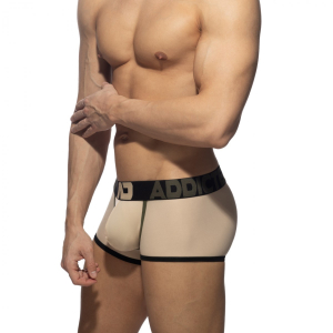 Boxer NAKED FEELING Beige