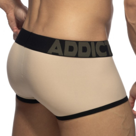 Boxer NAKED FEELING Beige 2