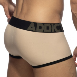 Boxer NAKED FEELING Beige
