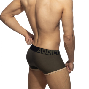 Boxer NAKED FEELING Kaki