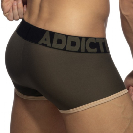 Boxer NAKED FEELING Kaki 2