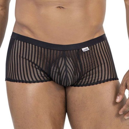 Boxer sexy KAMADO Noir de Candyman