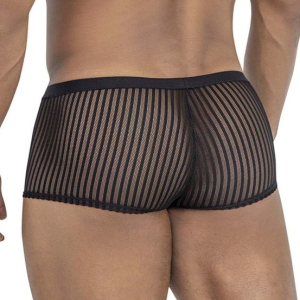 Boxer sexy KAMADO Noir de Candyman