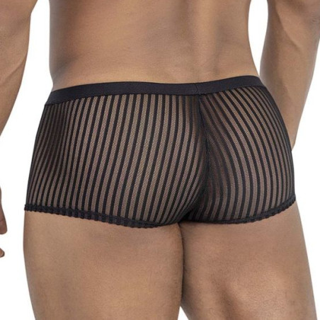 Boxer sexy KAMADO Noir de Candyman