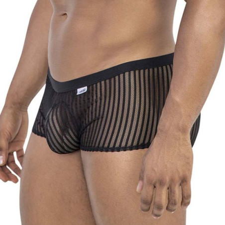 Boxer sexy KAMADO Noir de Candyman