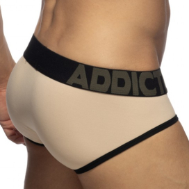 Slip NAKED FEELING Beige 2