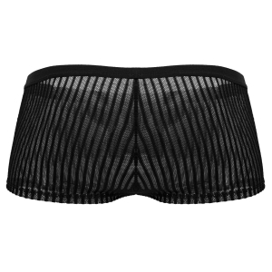 Boxer sexy KAMADO Noir de Candyman